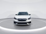 2021 Subaru Legacy Base