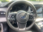 2021 Subaru Legacy Base