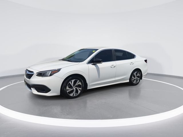 2021 Subaru Legacy Base