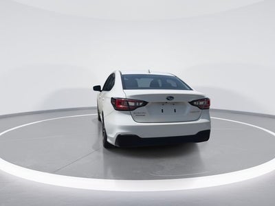 2021 Subaru Legacy Base