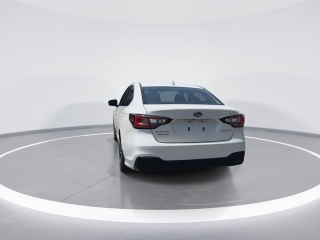2021 Subaru Legacy Base