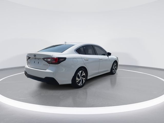 2021 Subaru Legacy Base