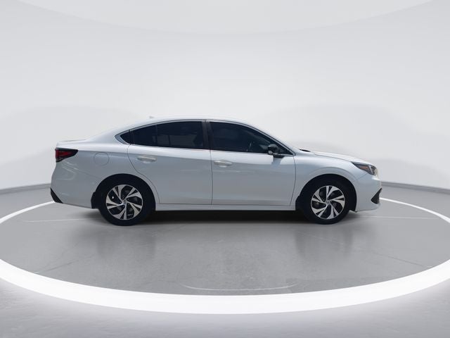 2021 Subaru Legacy Base