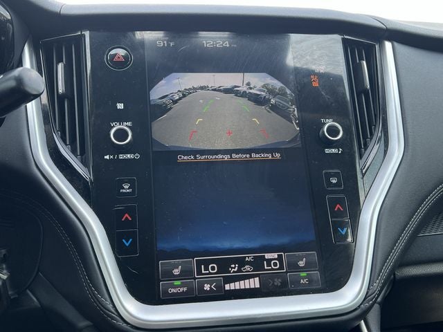 2023 Subaru Legacy Premium