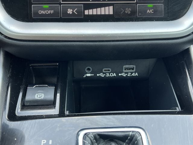 2023 Subaru Legacy Premium