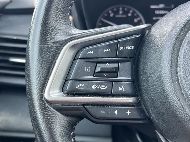 2023 Subaru Legacy Premium