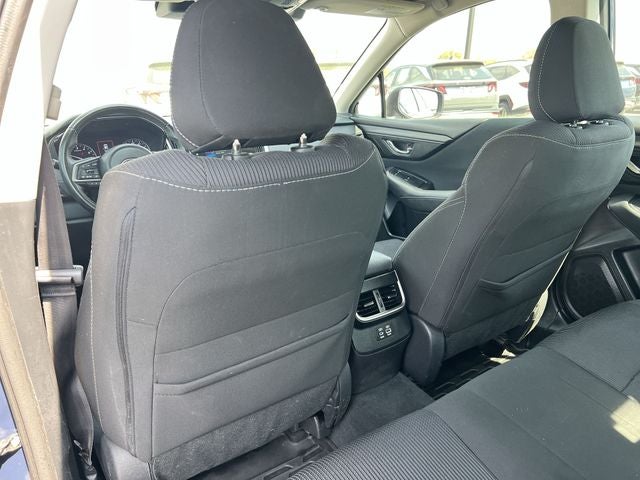 2023 Subaru Legacy Premium