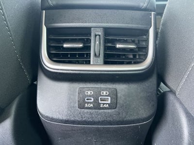 2023 Subaru Legacy Premium