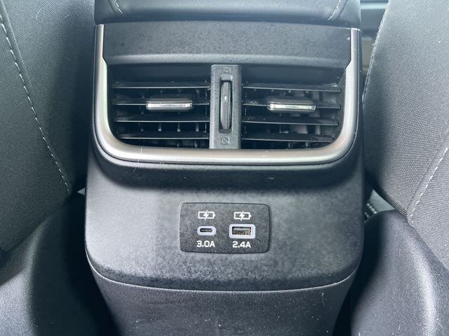 2023 Subaru Legacy Premium