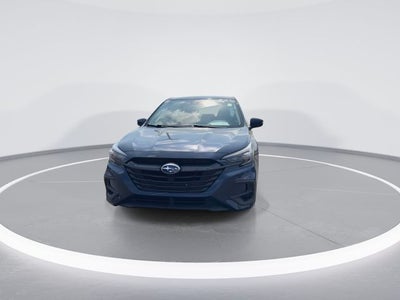 2023 Subaru Legacy Premium