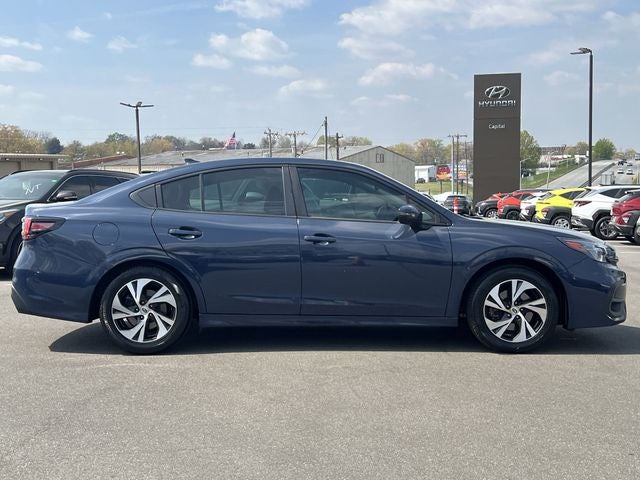 2023 Subaru Legacy Premium