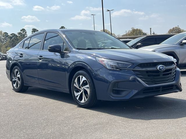 2023 Subaru Legacy Premium