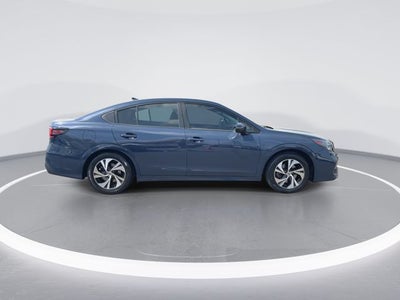 2023 Subaru Legacy Premium