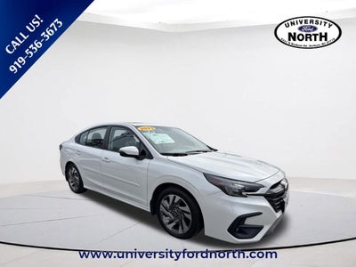 2023 Subaru Legacy Limited