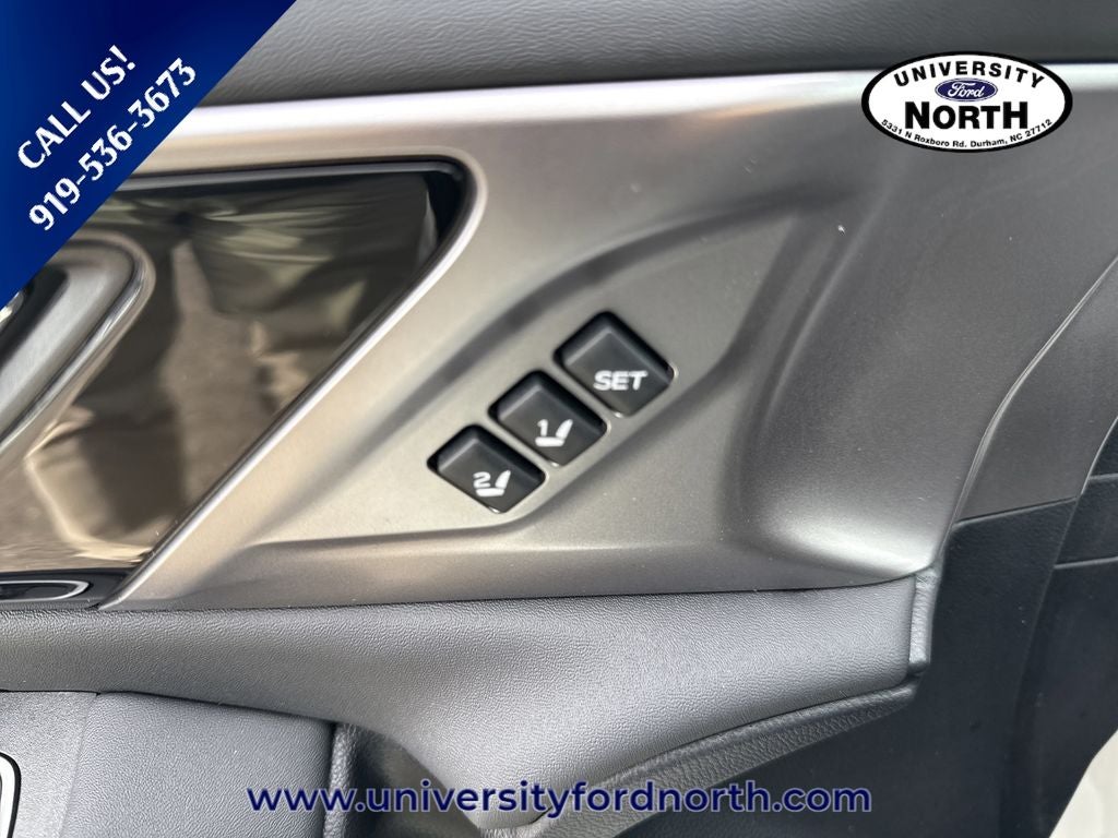 2023 Subaru Legacy Limited