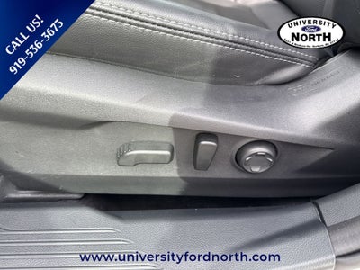 2023 Subaru Legacy Limited