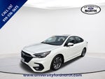 2023 Subaru Legacy Limited