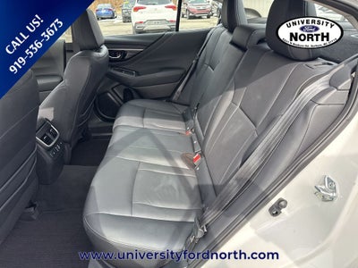 2023 Subaru Legacy Limited