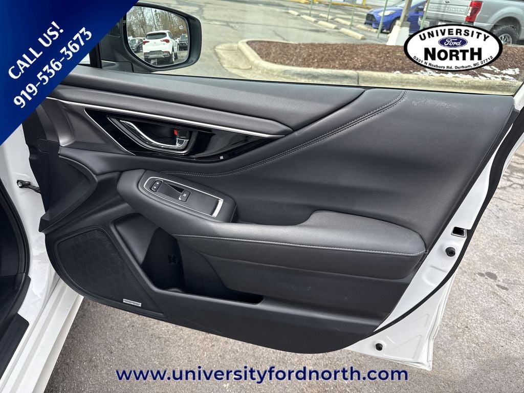 2023 Subaru Legacy Limited