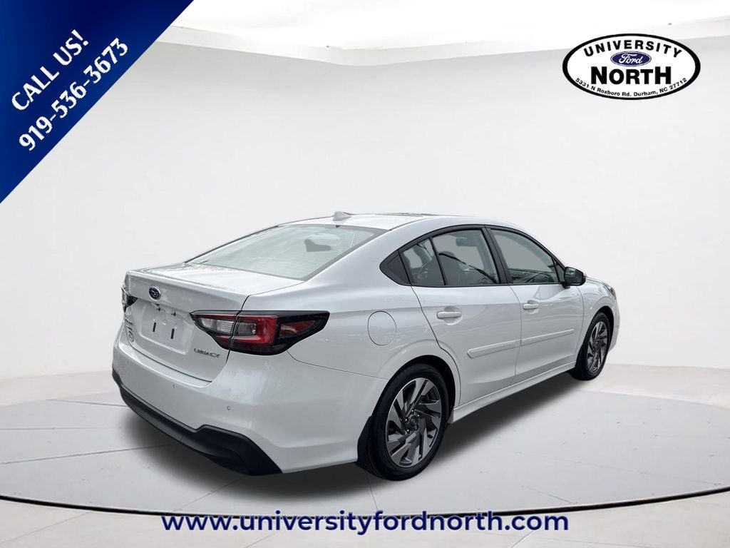 2023 Subaru Legacy Limited