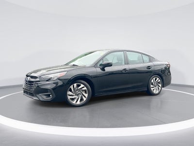 2025 Subaru Legacy Limited
