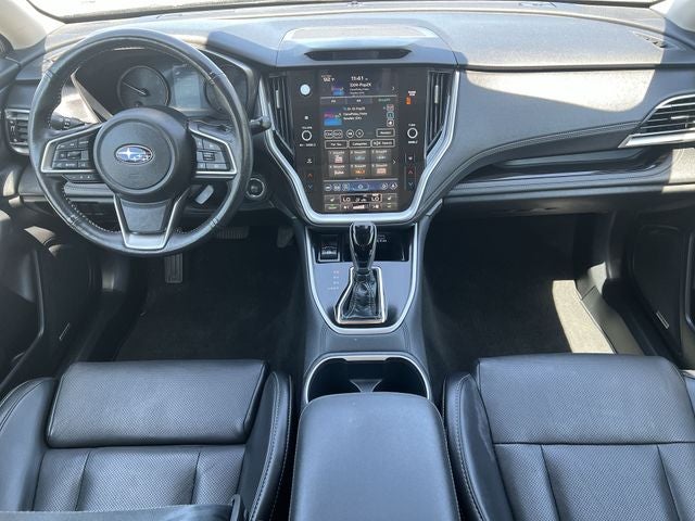 2025 Subaru Legacy Limited