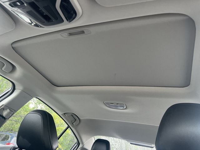 2025 Subaru Legacy Limited