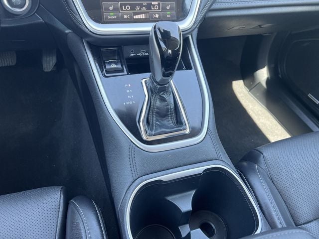 2025 Subaru Legacy Limited
