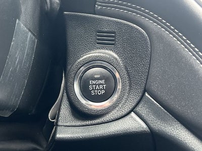 2025 Subaru Legacy Limited