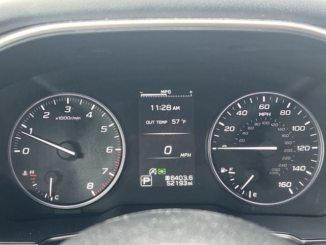 2025 Subaru Legacy Limited