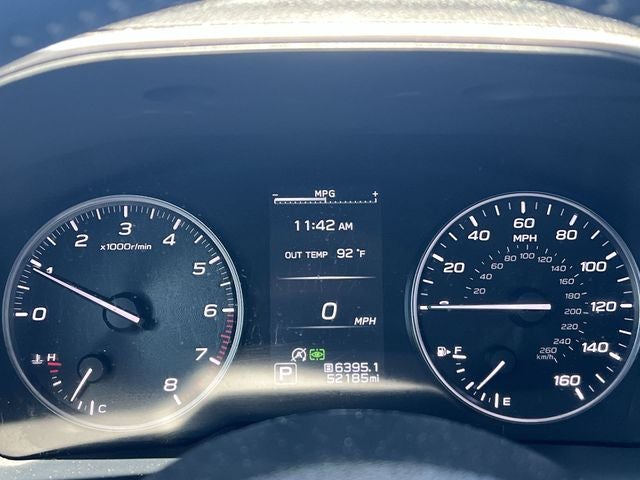 2025 Subaru Legacy Limited