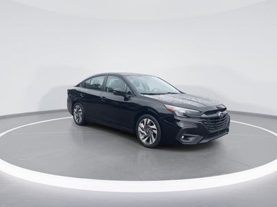 2025 Subaru Legacy Limited