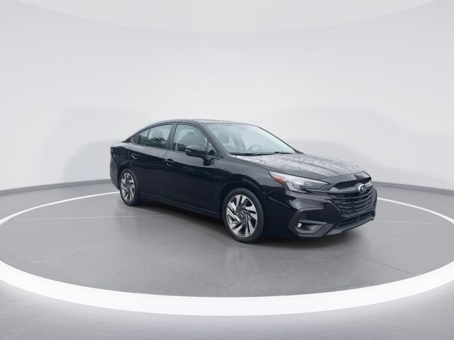 2025 Subaru Legacy Limited