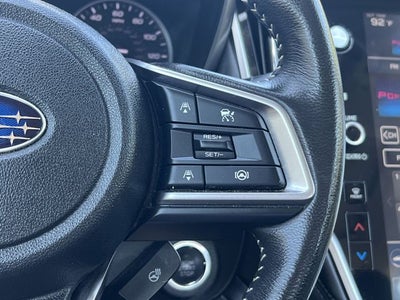 2025 Subaru Legacy Limited