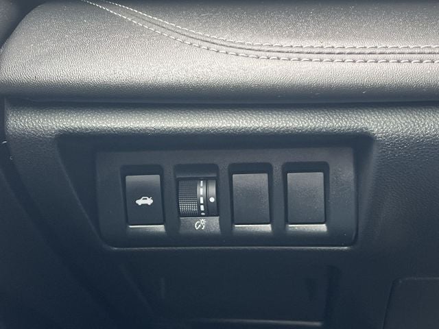 2025 Subaru Legacy Limited