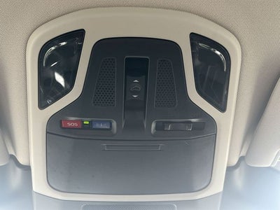 2025 Subaru Legacy Limited