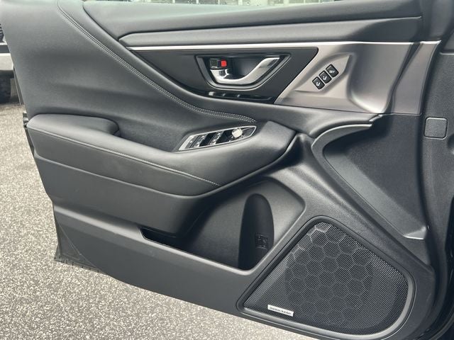 2025 Subaru Legacy Limited