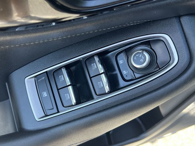 2025 Subaru Legacy Limited