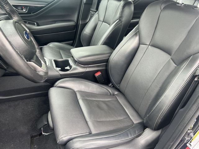 2025 Subaru Legacy Limited