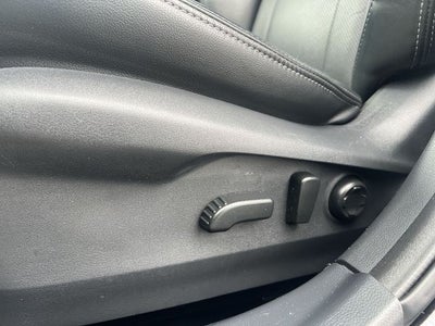 2025 Subaru Legacy Limited