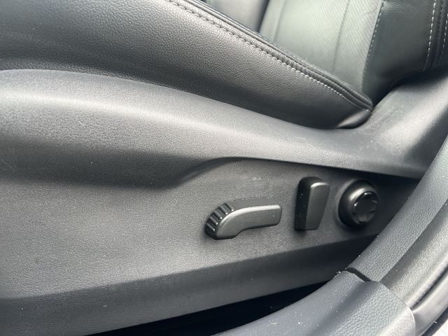 2025 Subaru Legacy Limited