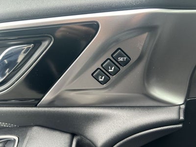2025 Subaru Legacy Limited
