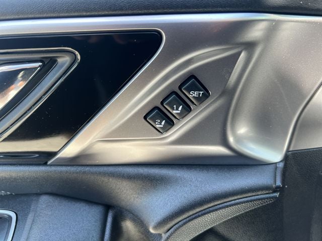 2025 Subaru Legacy Limited