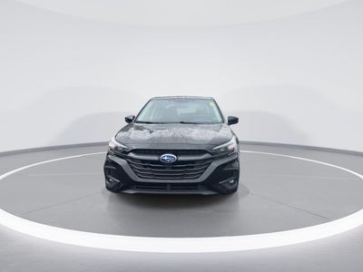 2025 Subaru Legacy Limited