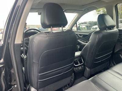 2025 Subaru Legacy Limited