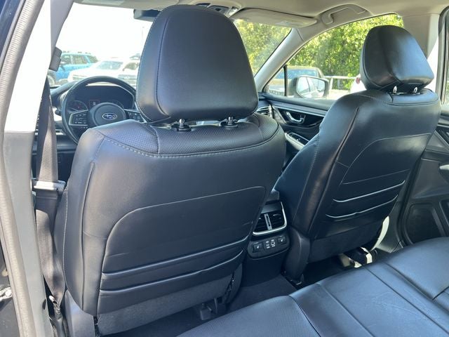 2025 Subaru Legacy Limited