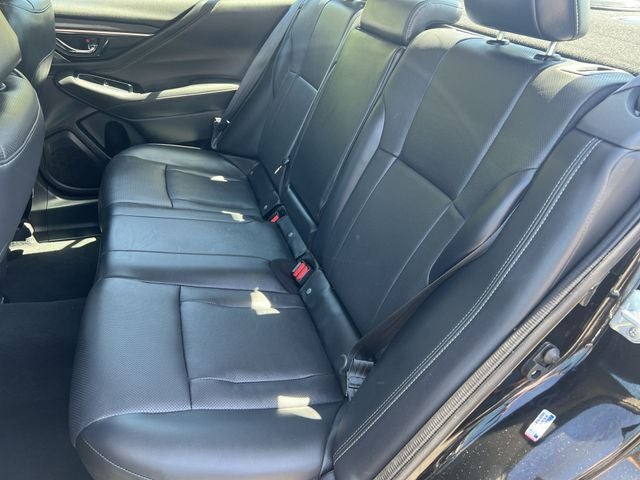 2025 Subaru Legacy Limited