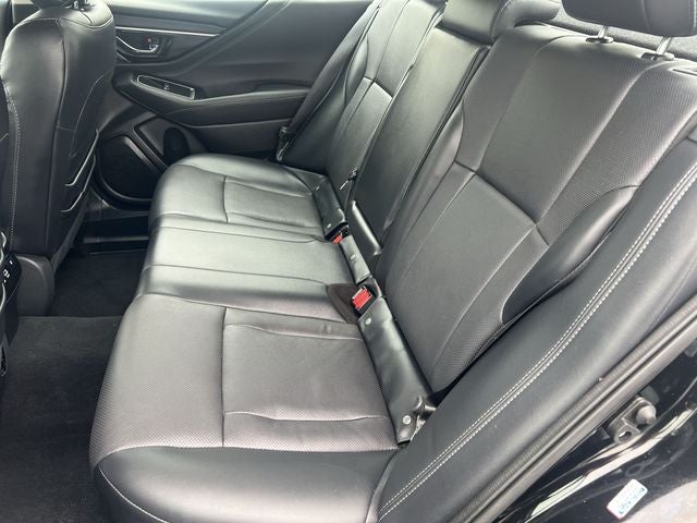 2025 Subaru Legacy Limited