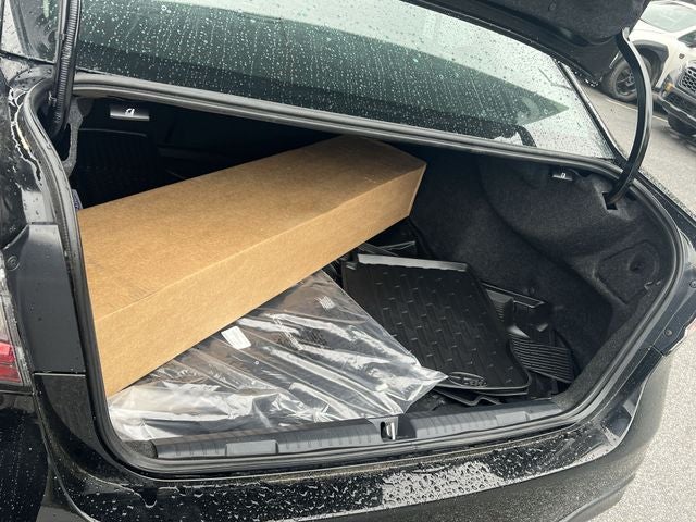 2025 Subaru Legacy Limited