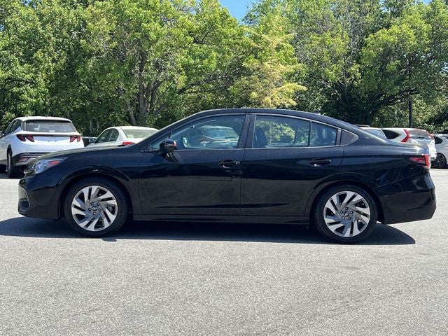 2025 Subaru Legacy Limited